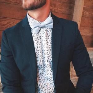 Meet your Posher, Brandon